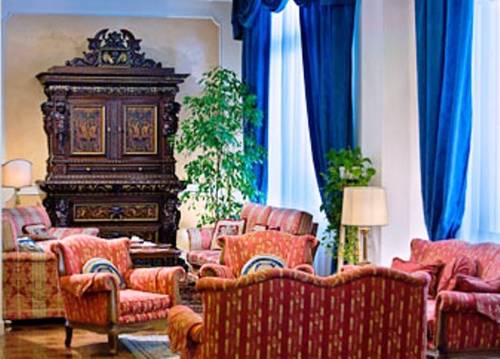 Фото Hotel Quisisana Terme