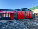 Deteiling Ct (Dinskaya stanitsa, Komsomolskaya ulitsa, 27А), car wash