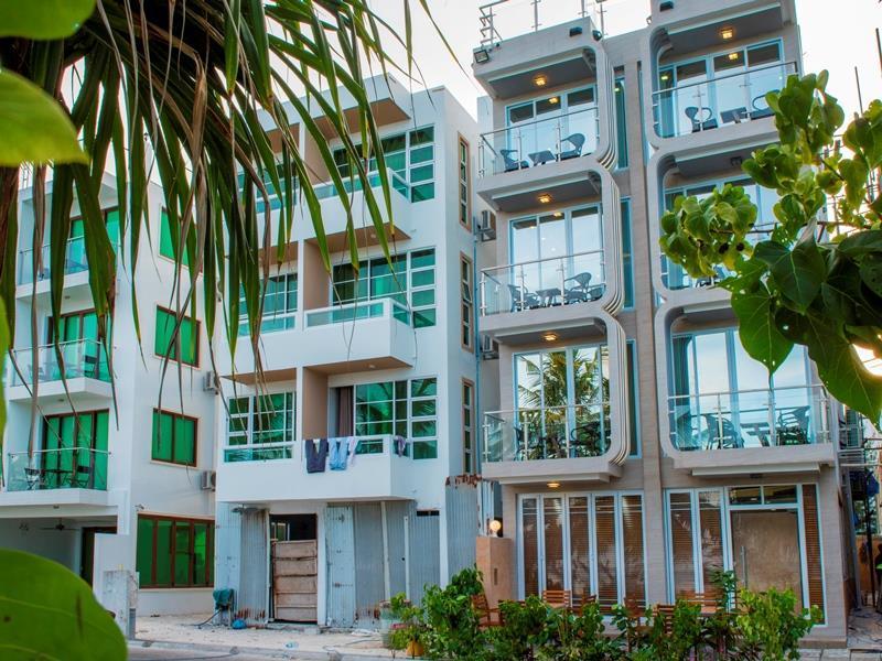 Фото Vista Beach Retreat