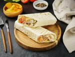 Чисто Шаверма (Lensoveta Street, 16), fast food