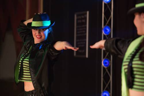 Фото The Cliffs Hotel Blackpool