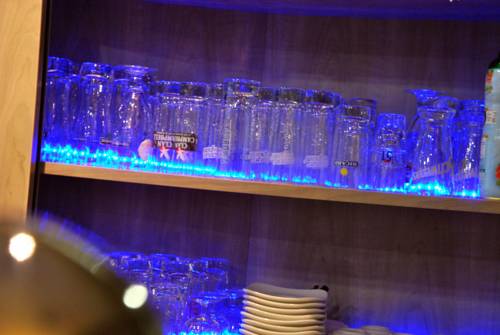 Фото Park Hôtel