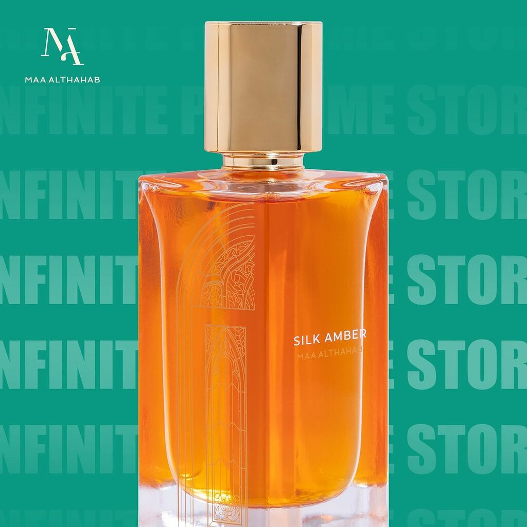 Perfume and cosmetics shop Maa Althahab Elegant Perfume, Istanbul, photo