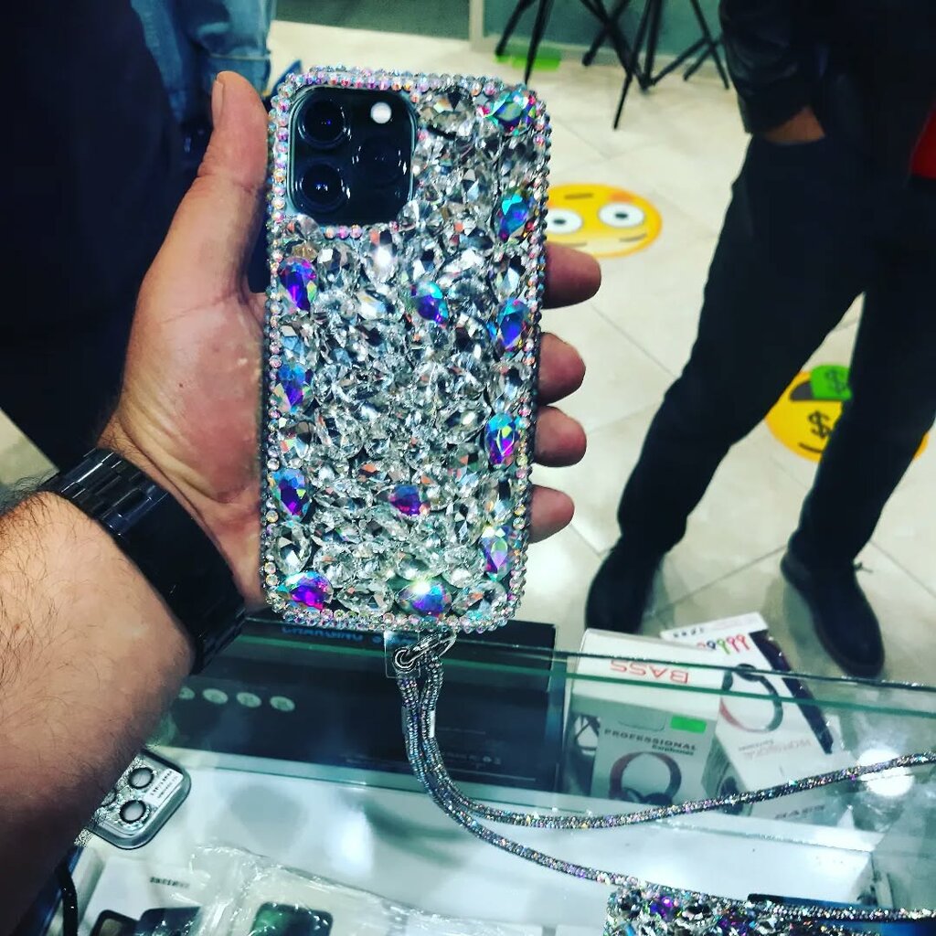 Mobile phone store Ceppa Cesme Telecommunications, Cesme, photo