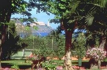 Фото Hotel Villa Ottone