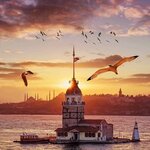 Turkey Package Tours (Nevşehir, Ürgüp, İmran Mah., Atatürk Blv., 51), travel agency