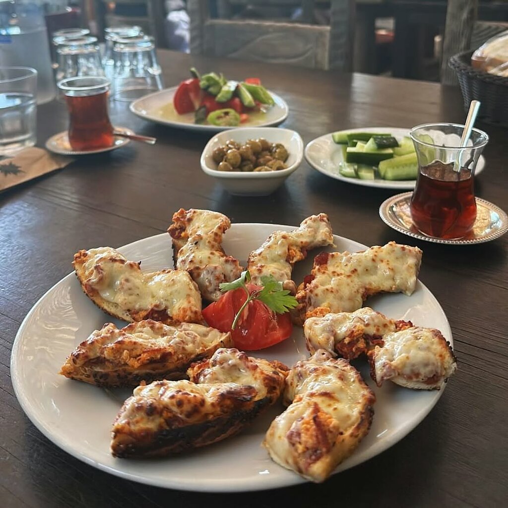 Cafetería Sedir Kahvalti Evi, , foto