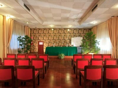 Фото Conchiglia D'Oro