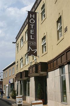 Фото Hôtel du Nord