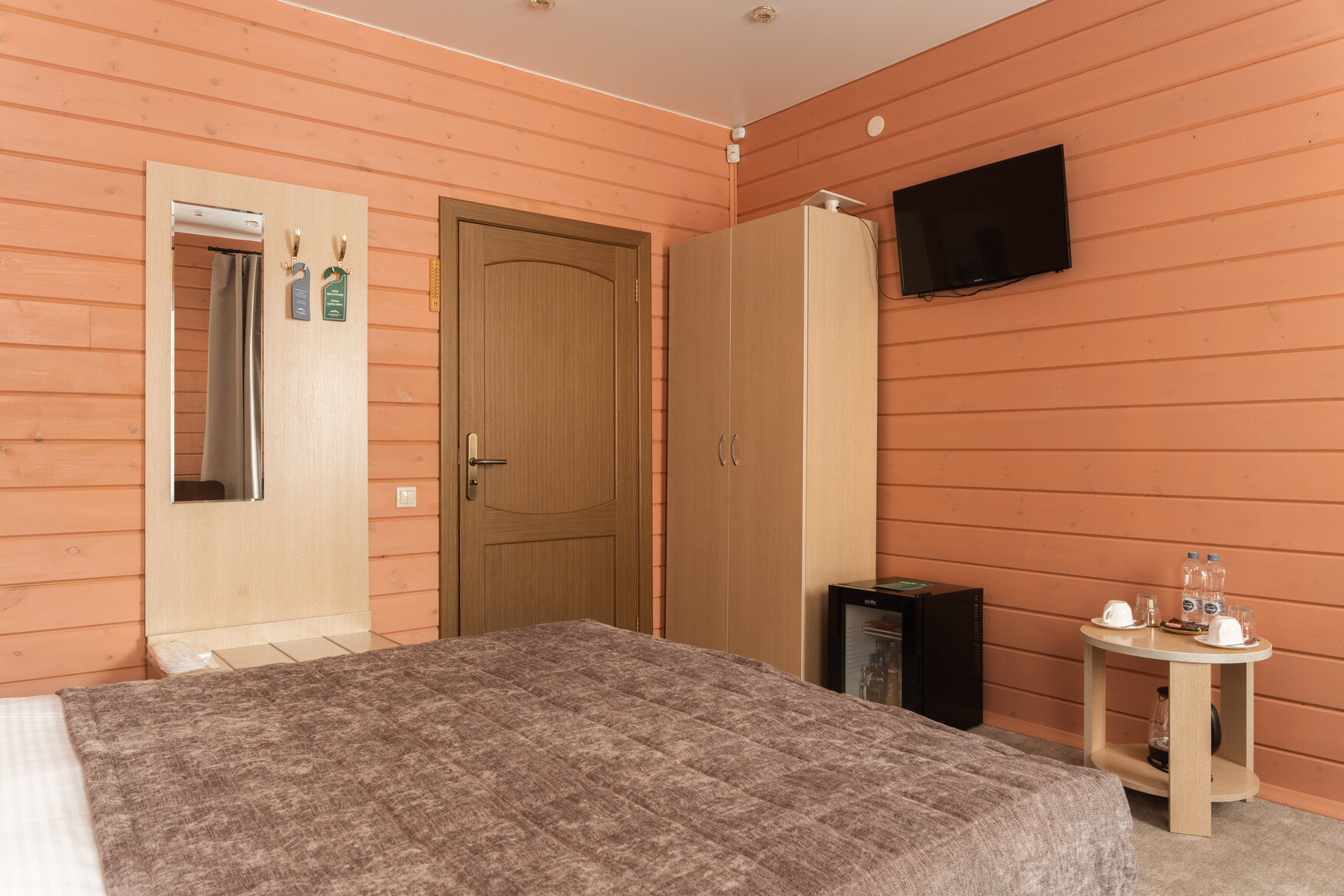 Фото Белый соболь