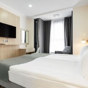 Фото Апарт-отель на Ходынке