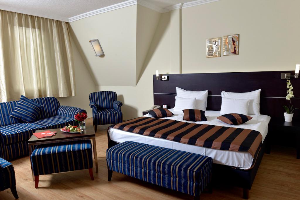 Фото Leonardo Hotel Budapest