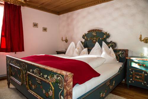 Фото Hotel Brunnenhof