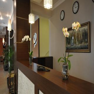 Фото Central Park Hotel