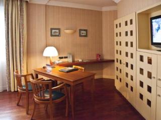 Фото Park Hotel Grenoble