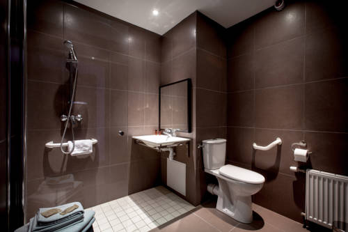 Фото Hotel Des Ducs