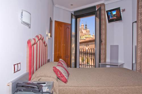 Фото Hotel Tibur