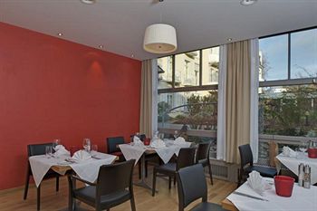 Фото Hotel Schutzen Rheinfelden