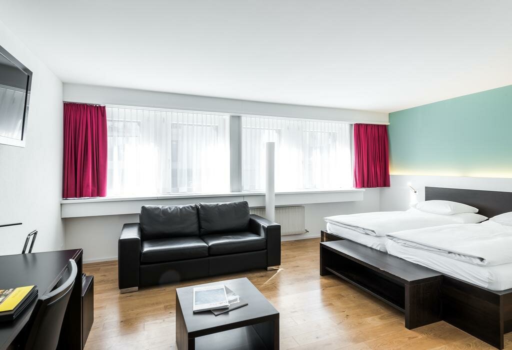 Hotel ABC Swiss Quality Hotel, Chur, photo