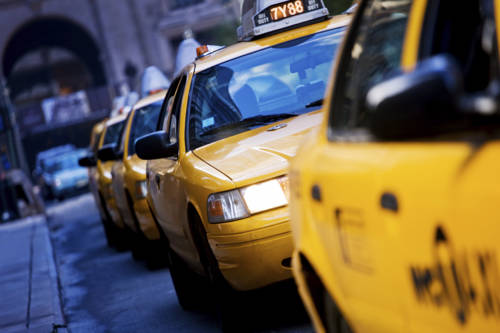 Фото Club Quarters Grand Central