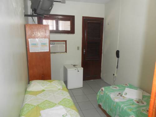 Фото Pousada Centro e Praia