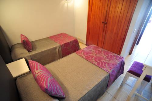Фото Apartamentos Don Diego