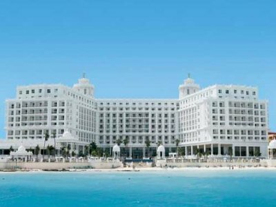 Фото Hotel Riu Palace Las Americas