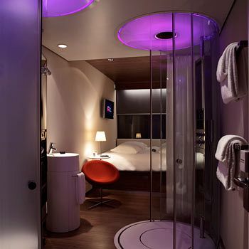 Фото Amsterdam South Hotel