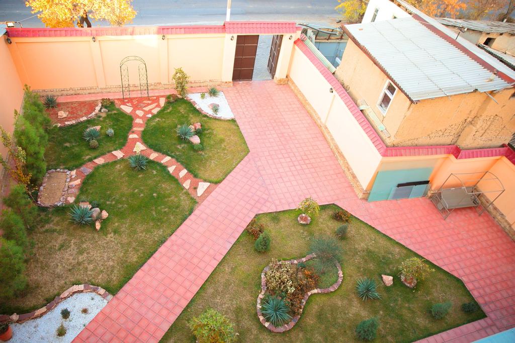 Фото отеля 3