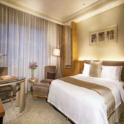 Фото Millennium Hotel Chengdu