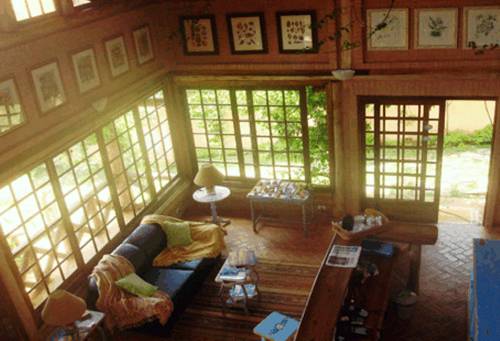 Фото Pousada Villabella Villaggio