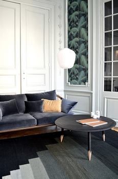 Фото Hotel Monsieur Ernest