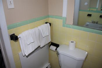 Фото Grand Motel St-Hubert