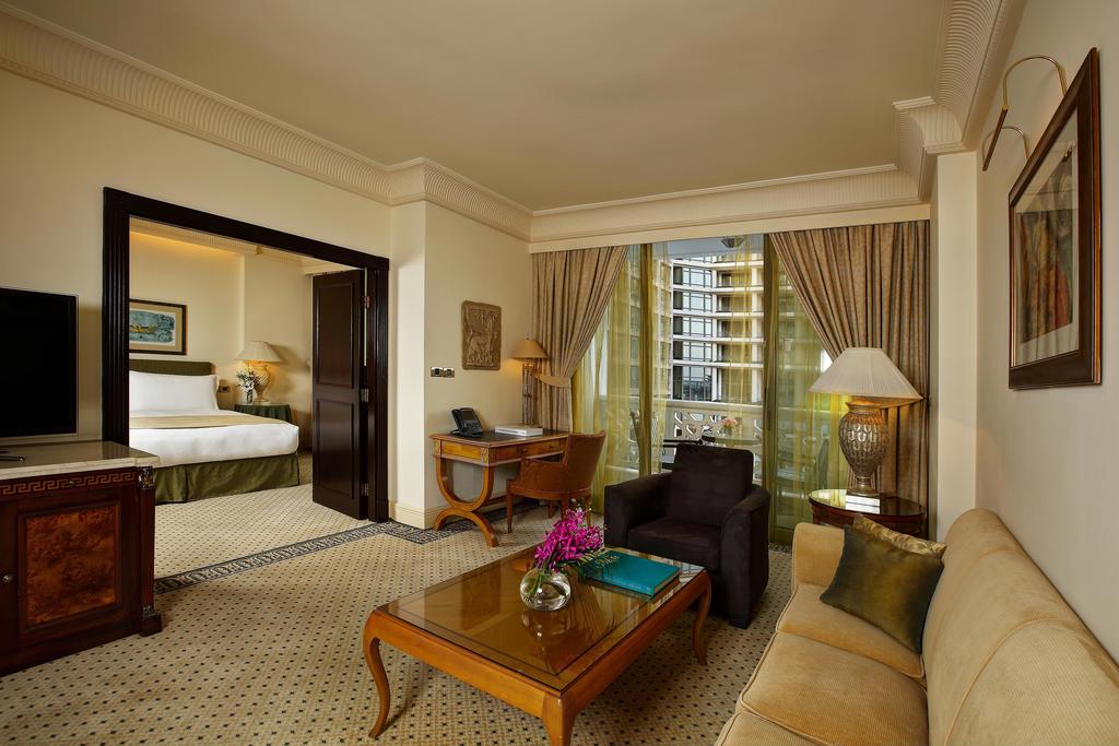 Фото InterContinental Phoenicia Beirut, an Ihg Hotel