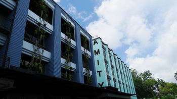 Фото Amity Poshtel