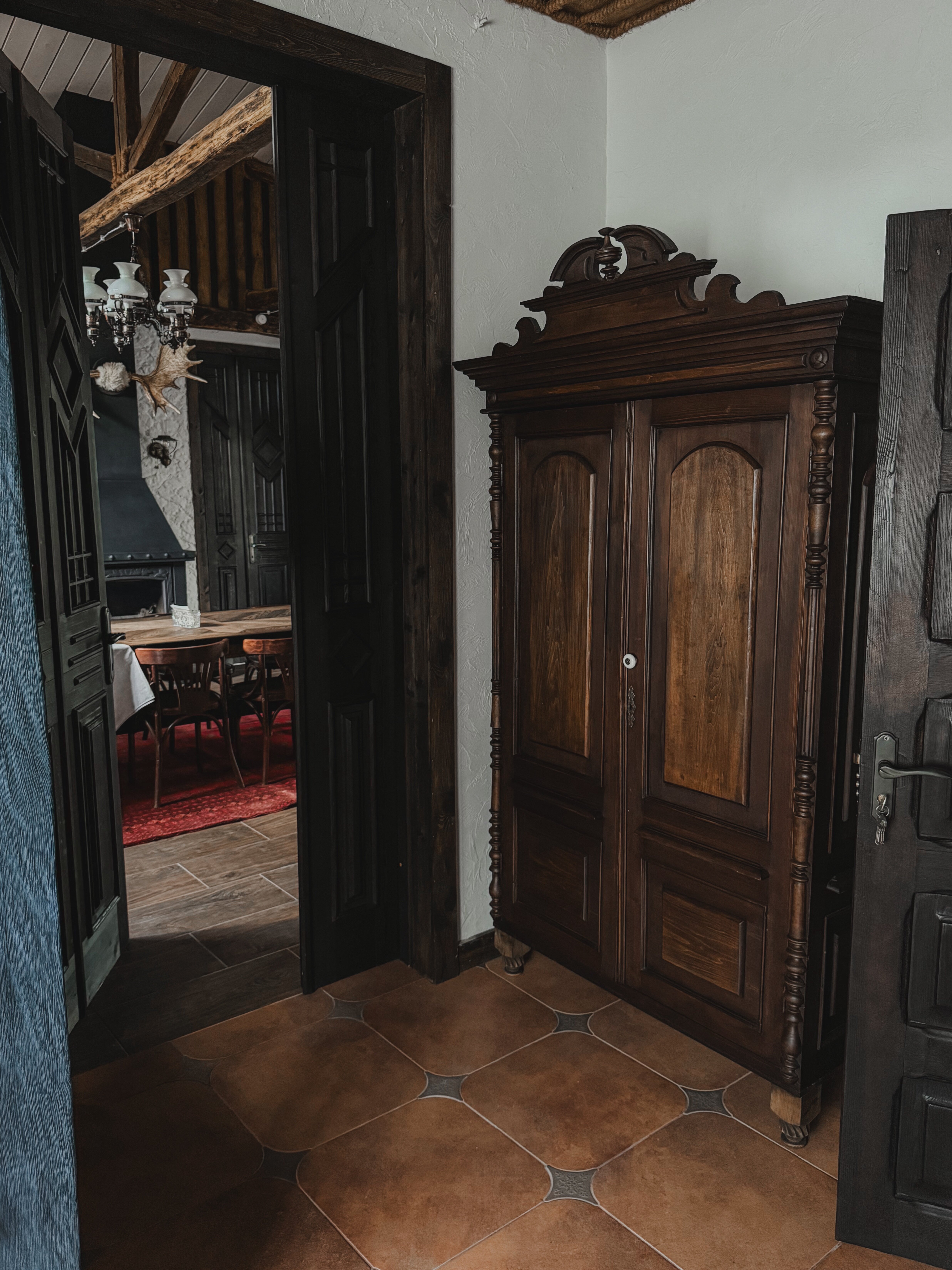 Фото ХамышШале