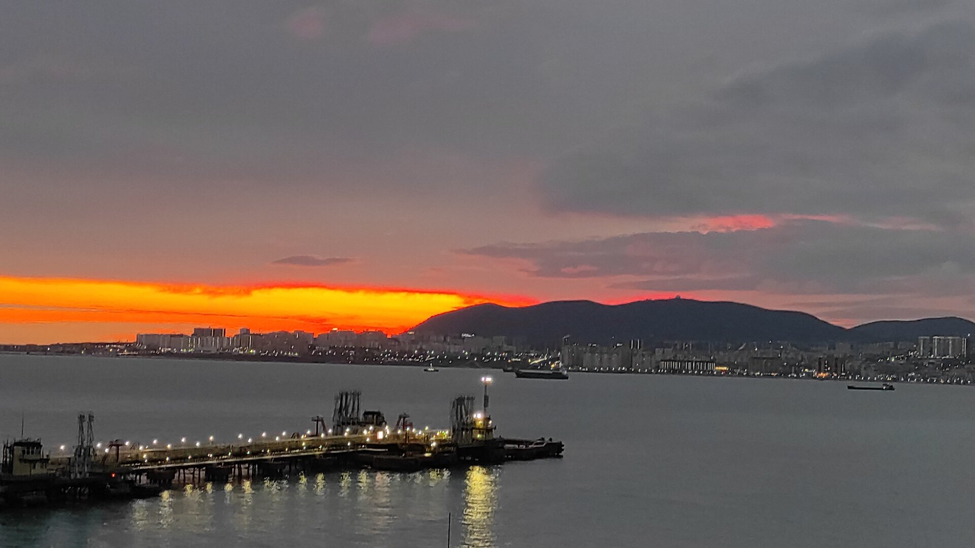 Фото Корсар