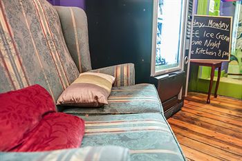 Фото Times Hostel - College