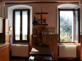 Фото Comoholidays - Ul Palazz 18th Century Apartment