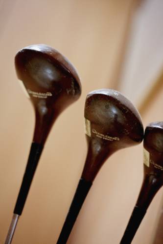 Фото Patio de l'Intendance