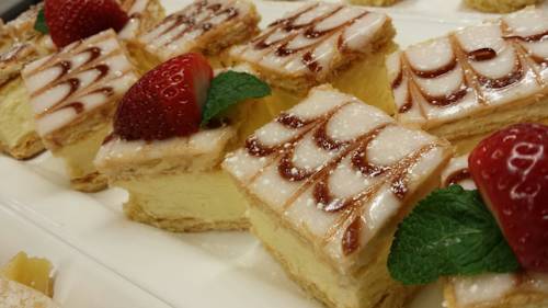 Фото The Cliffs Hotel Blackpool