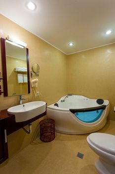 Фото Crystal Hotel & SPA