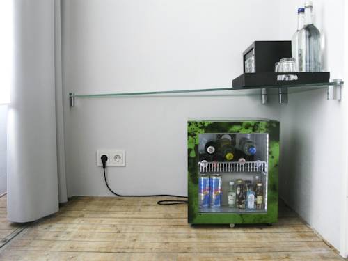 Фото Hotel Trash Deluxe