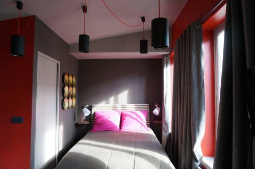 Фото Le 84 Sainte-Cath'