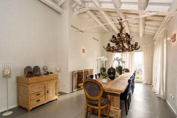 Фото CasaVostra - Ambience Suites