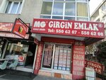 Girgin Real Estate (İstanbul, Bahçelievler, Mahmutbey Cad., 236), real estate agency