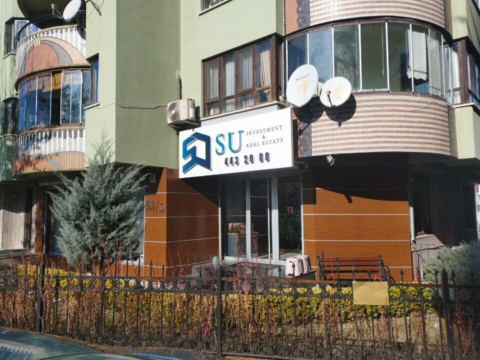 Property management Re/Max Yatirim, Ankara, photo