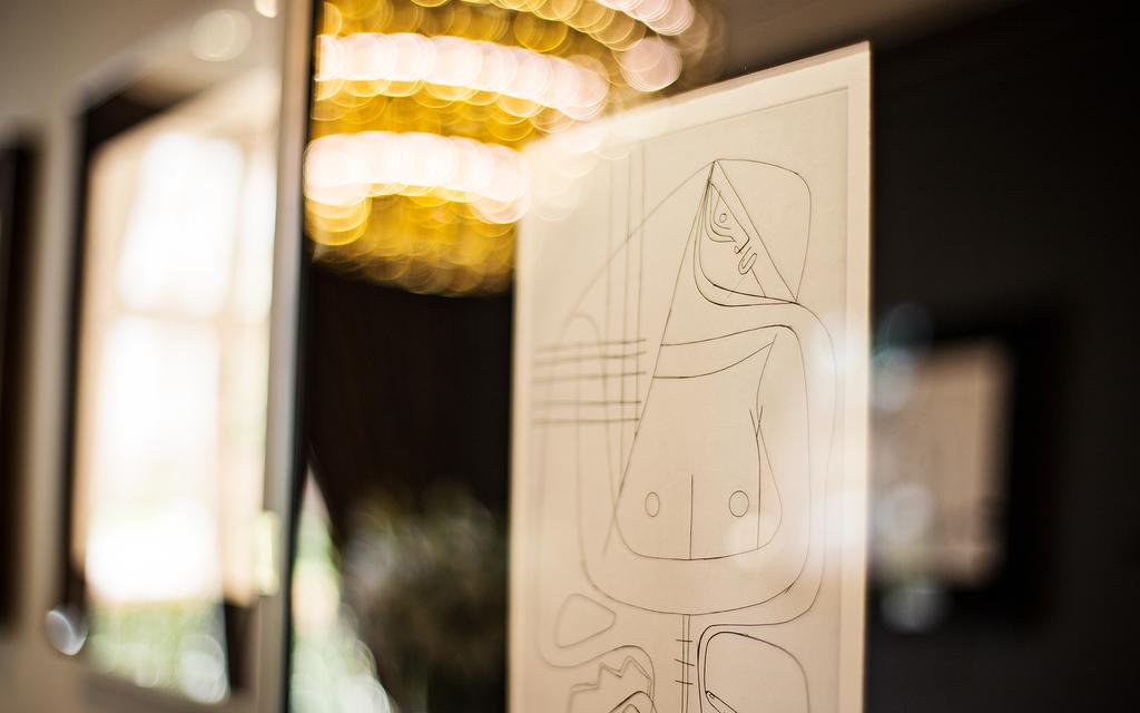 Фото Le Palais Art Hotel Prague