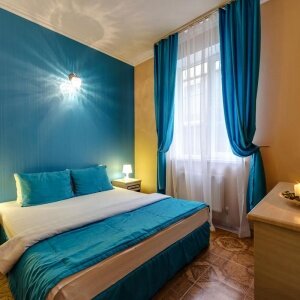 Фото Мартон Лион