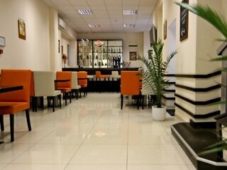 Фото Equity Point Budapest